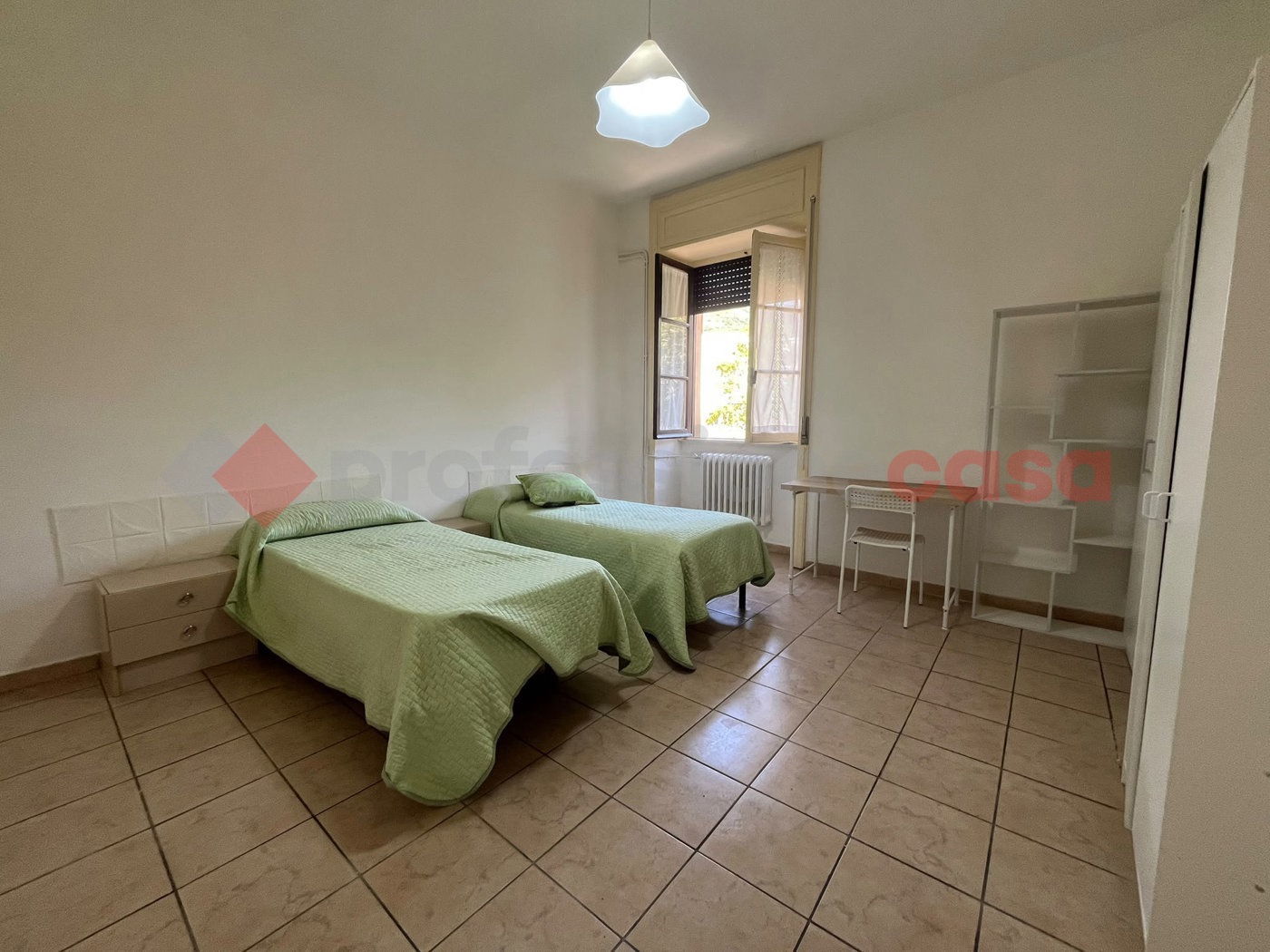 Bilocale in affitto a Cassino