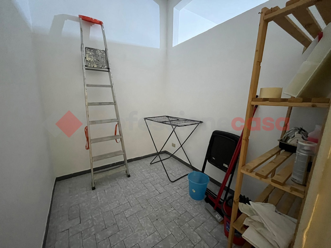 Bilocale in affitto a Cassino