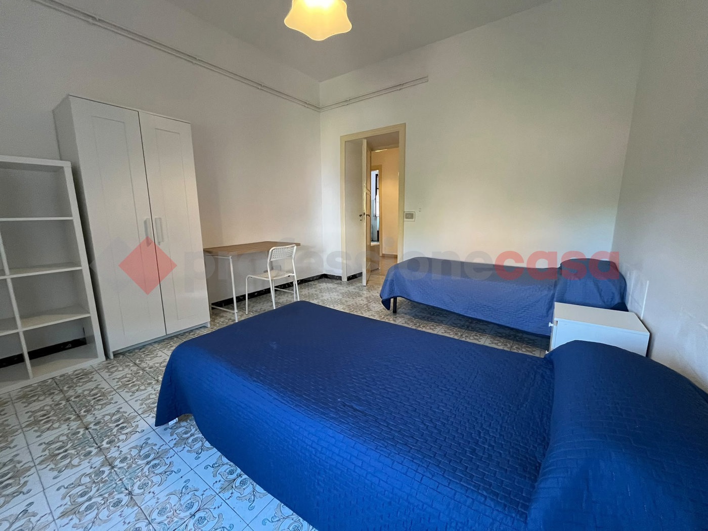 Bilocale in affitto a Cassino