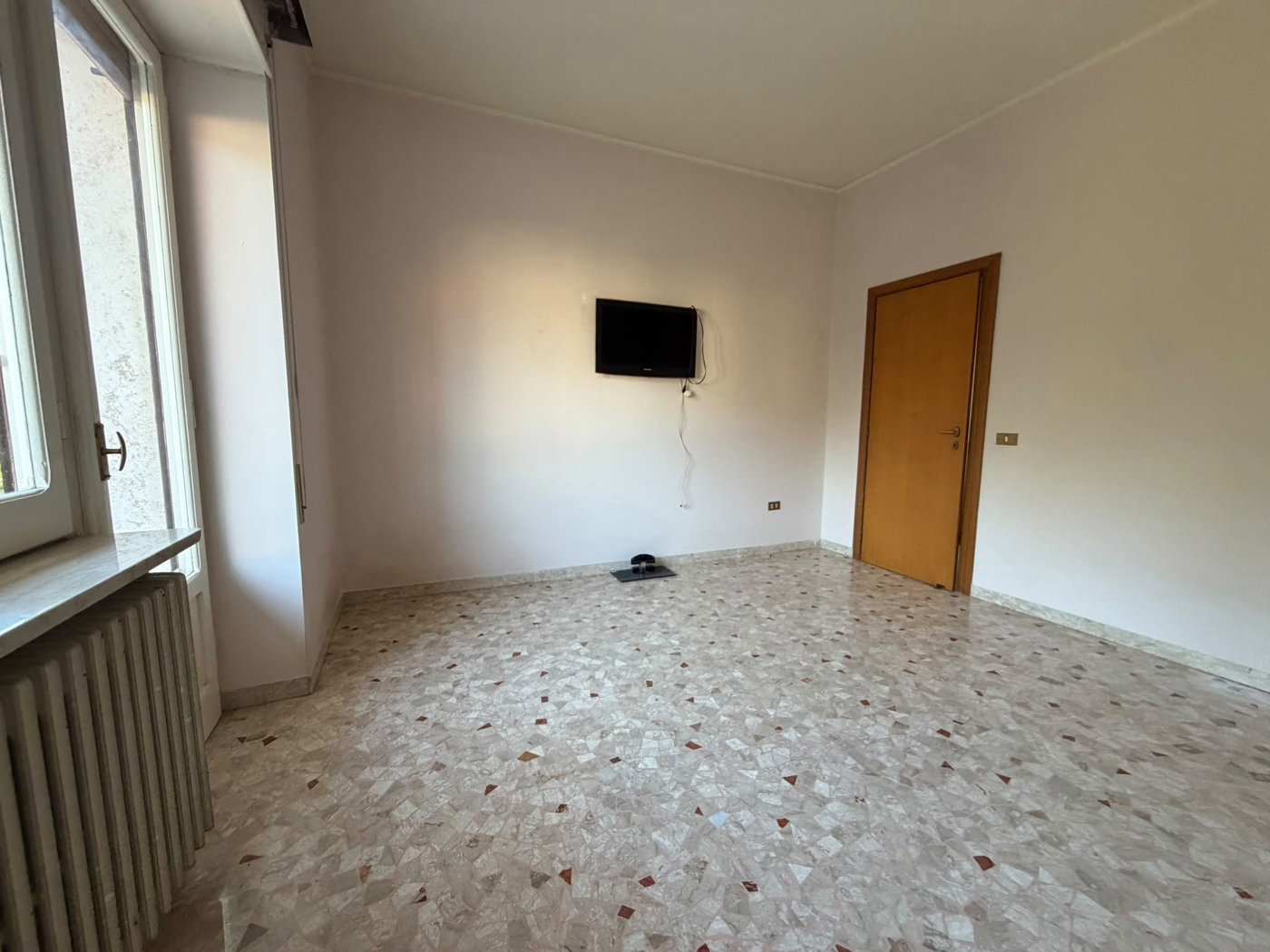 Trilocale in affitto a Cassino
