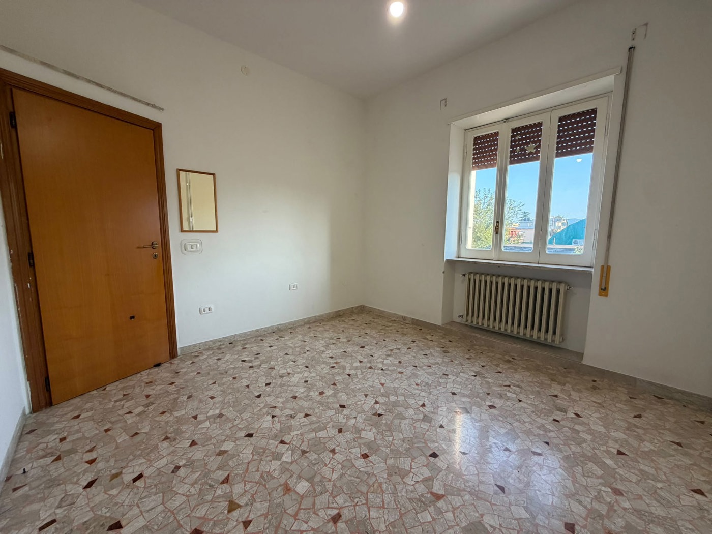 Trilocale in affitto a Cassino