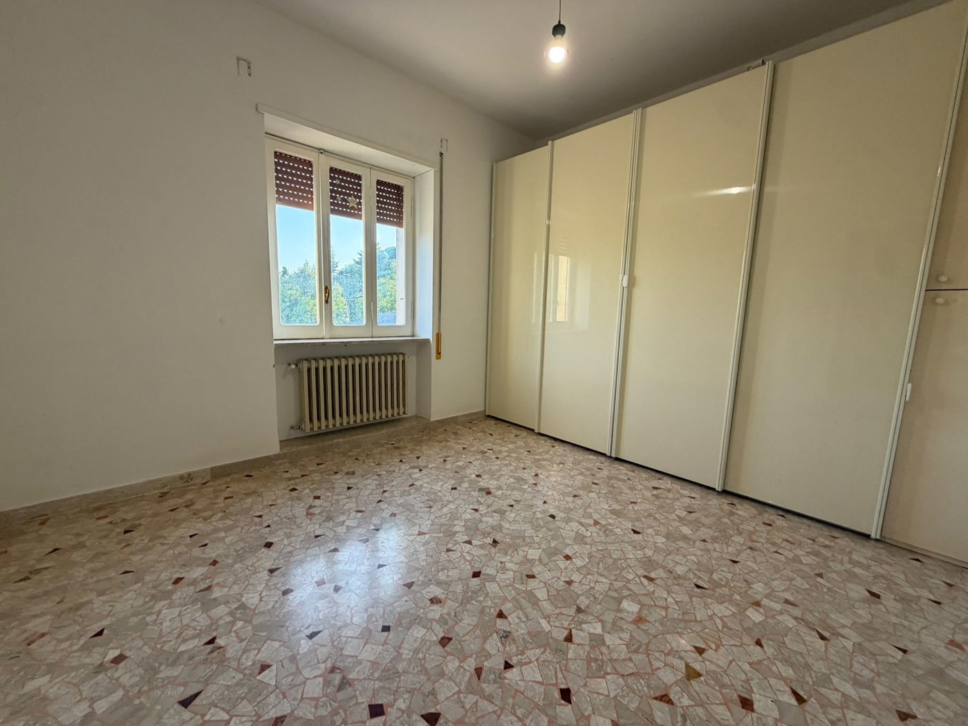 Trilocale in affitto a Cassino