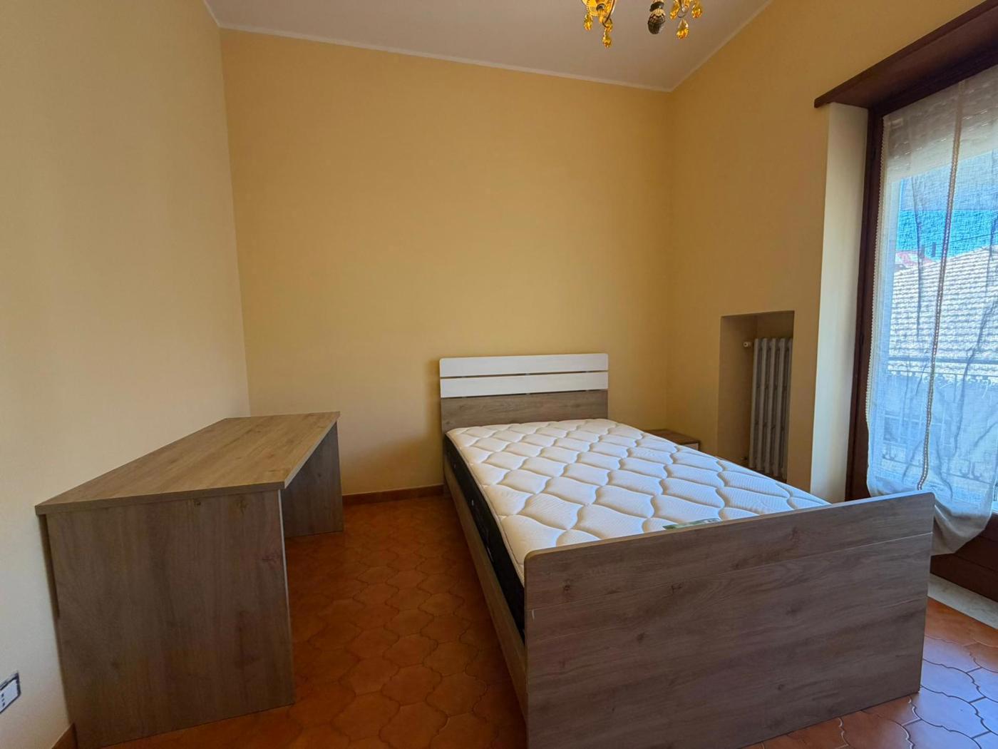Monolocale in affitto a Cassino