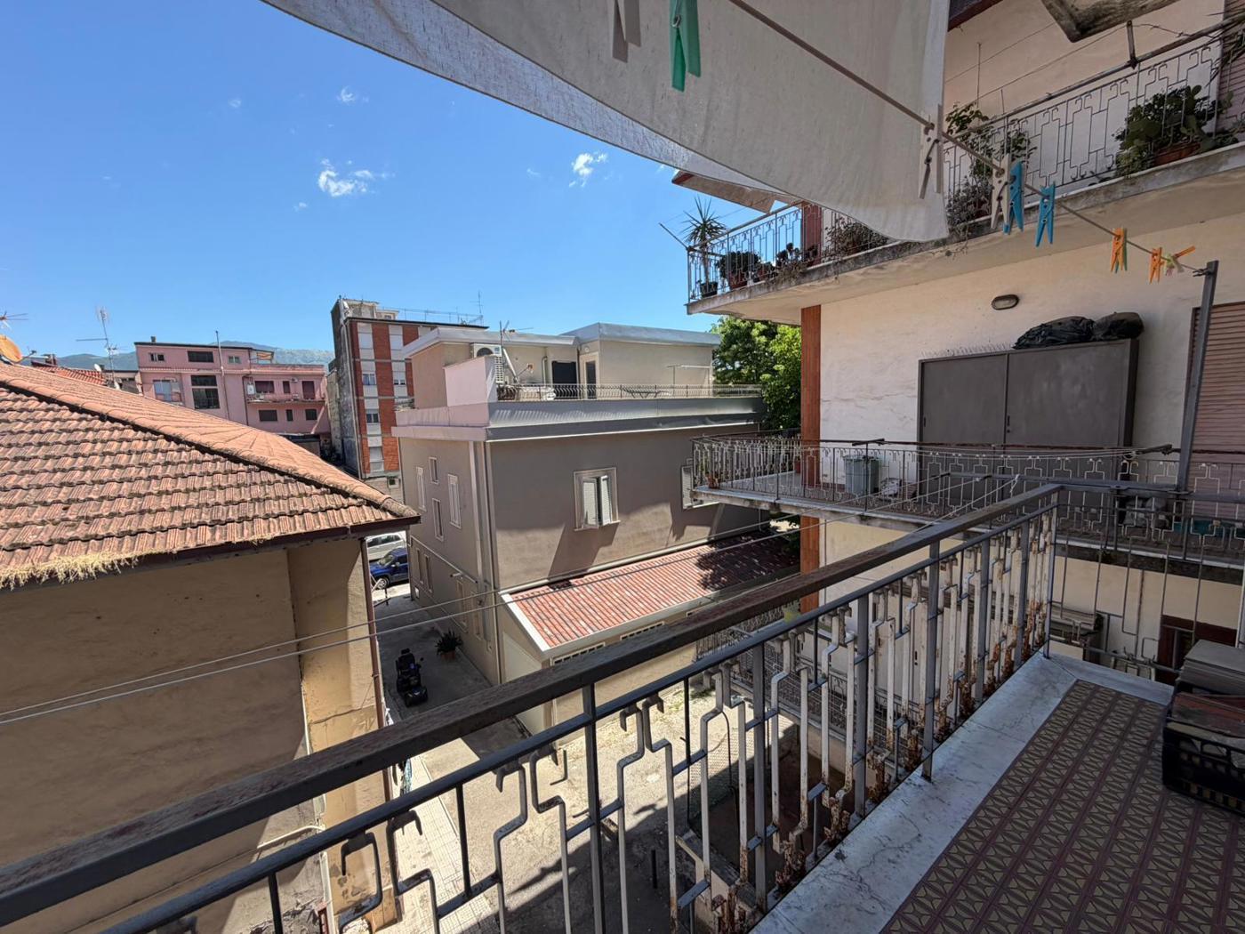 Monolocale in affitto a Cassino