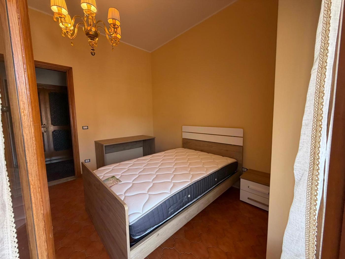 Monolocale in affitto a Cassino