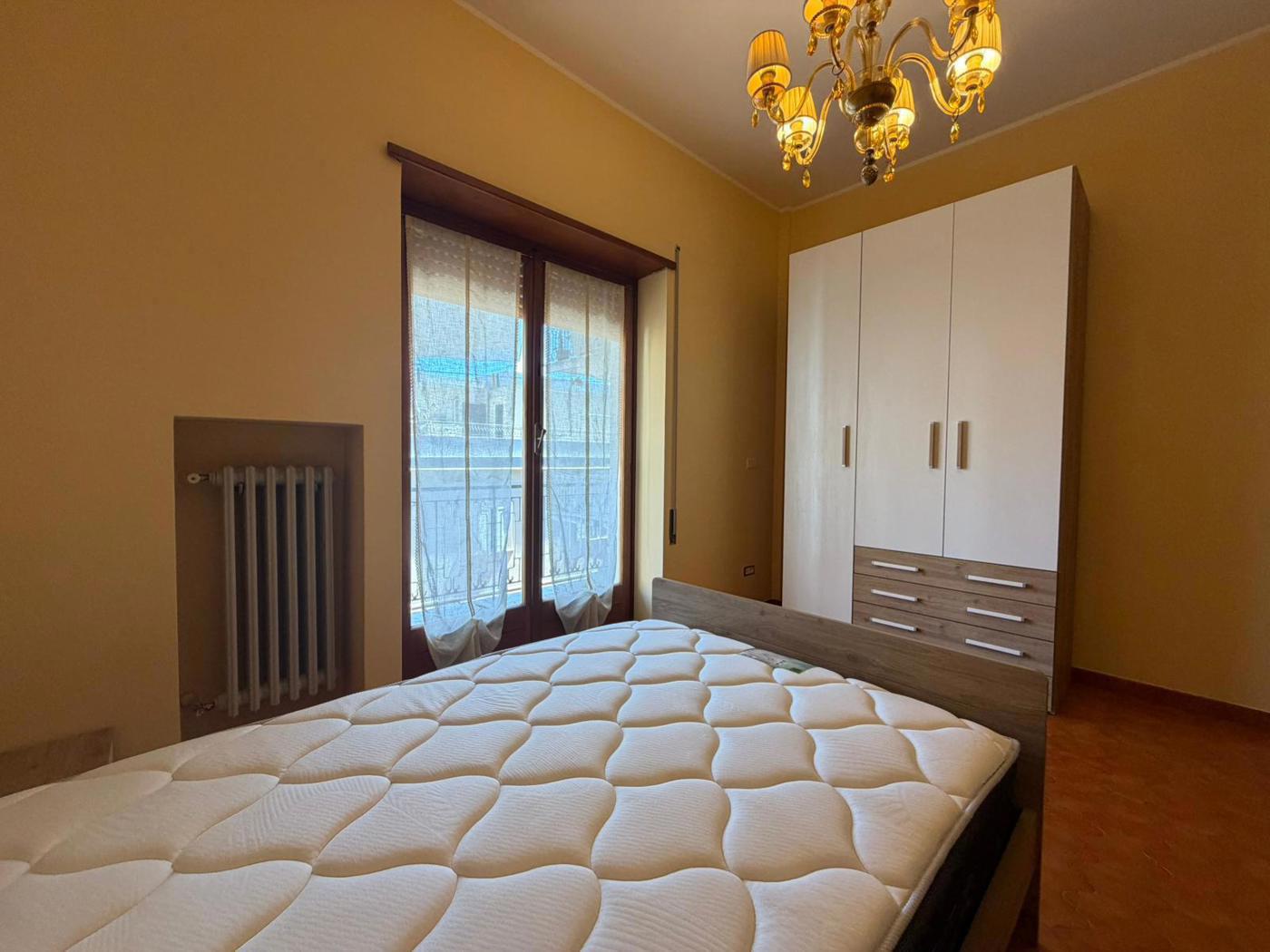 Monolocale in affitto a Cassino