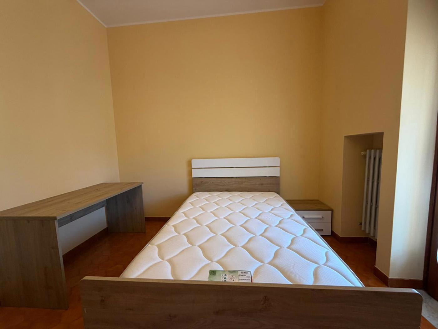 Monolocale in affitto a Cassino