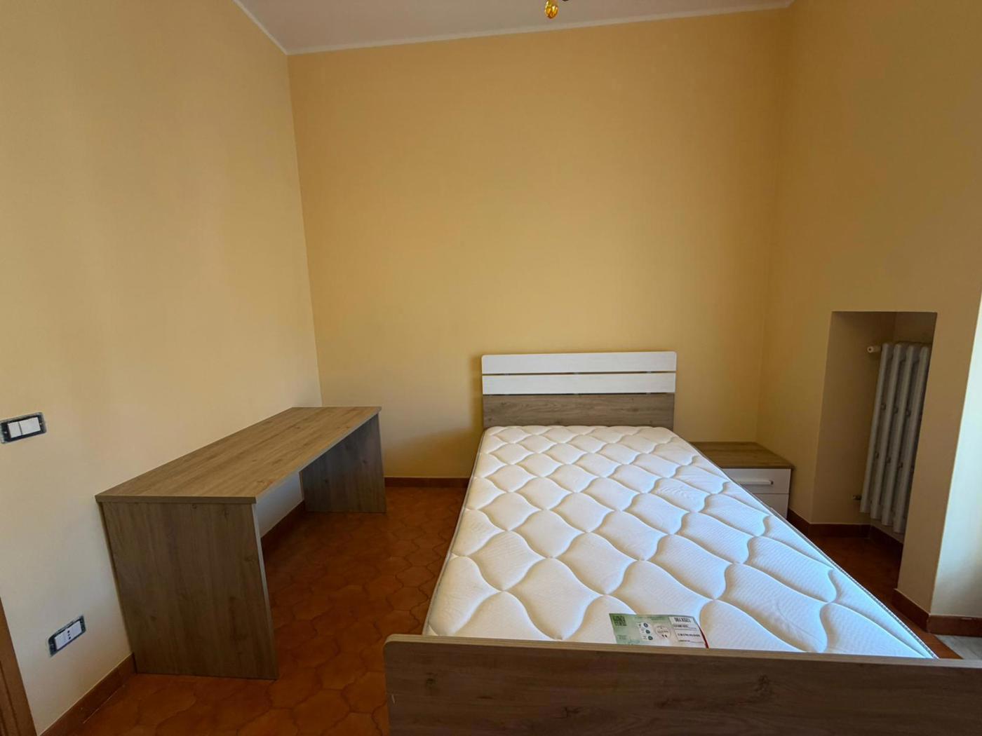 Monolocale in affitto a Cassino