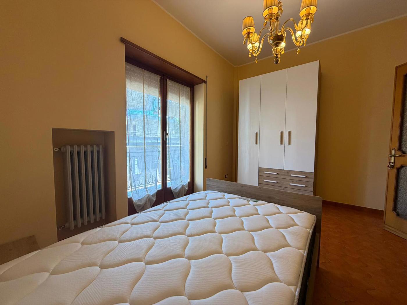 Monolocale in affitto a Cassino