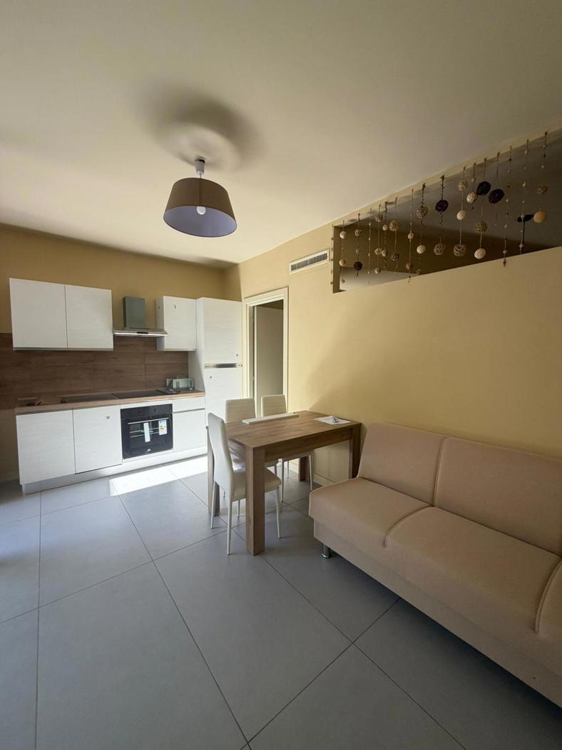 Bilocale in affitto a Cassino