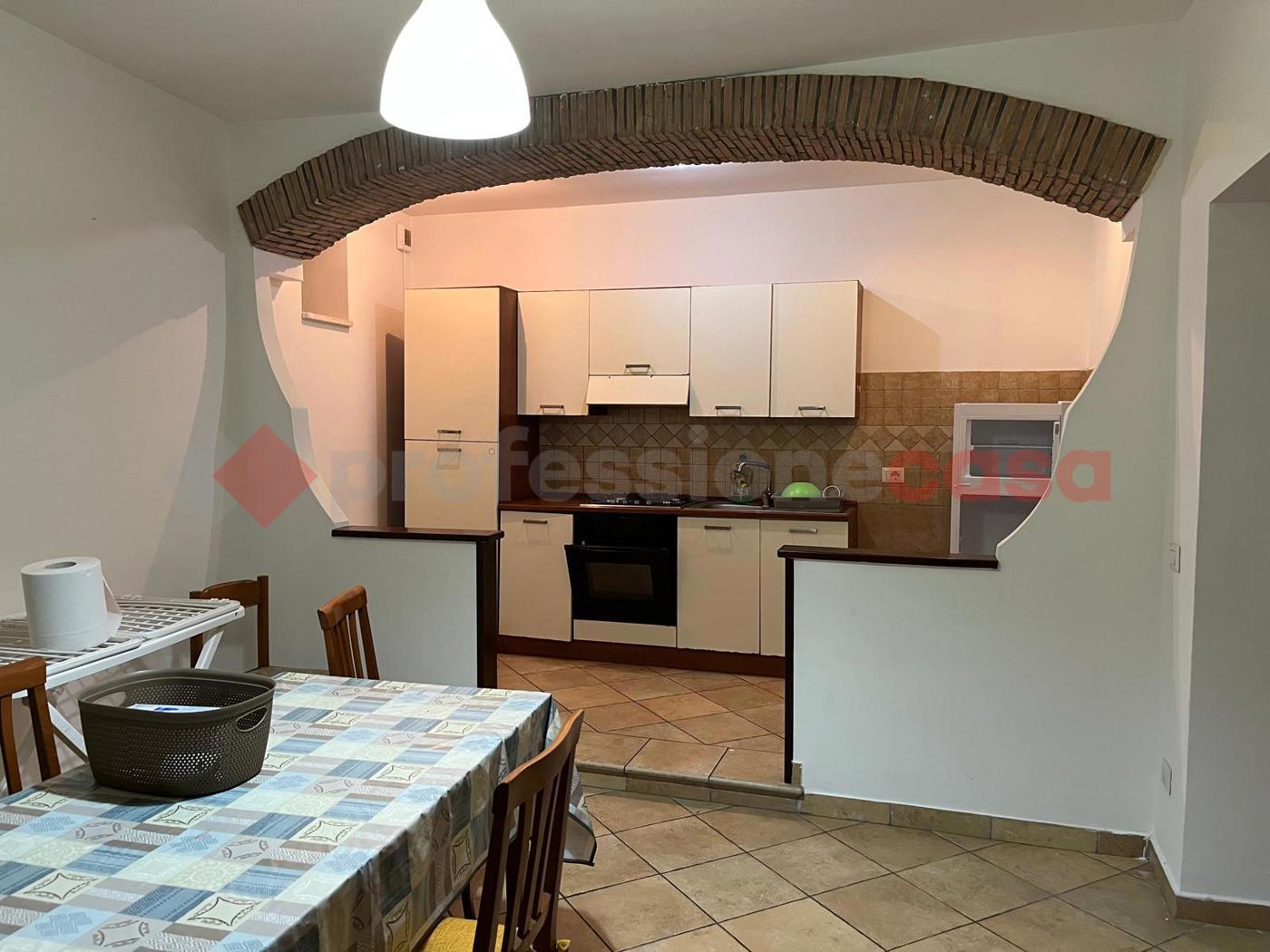 Quadrilocale in affitto a Cassino