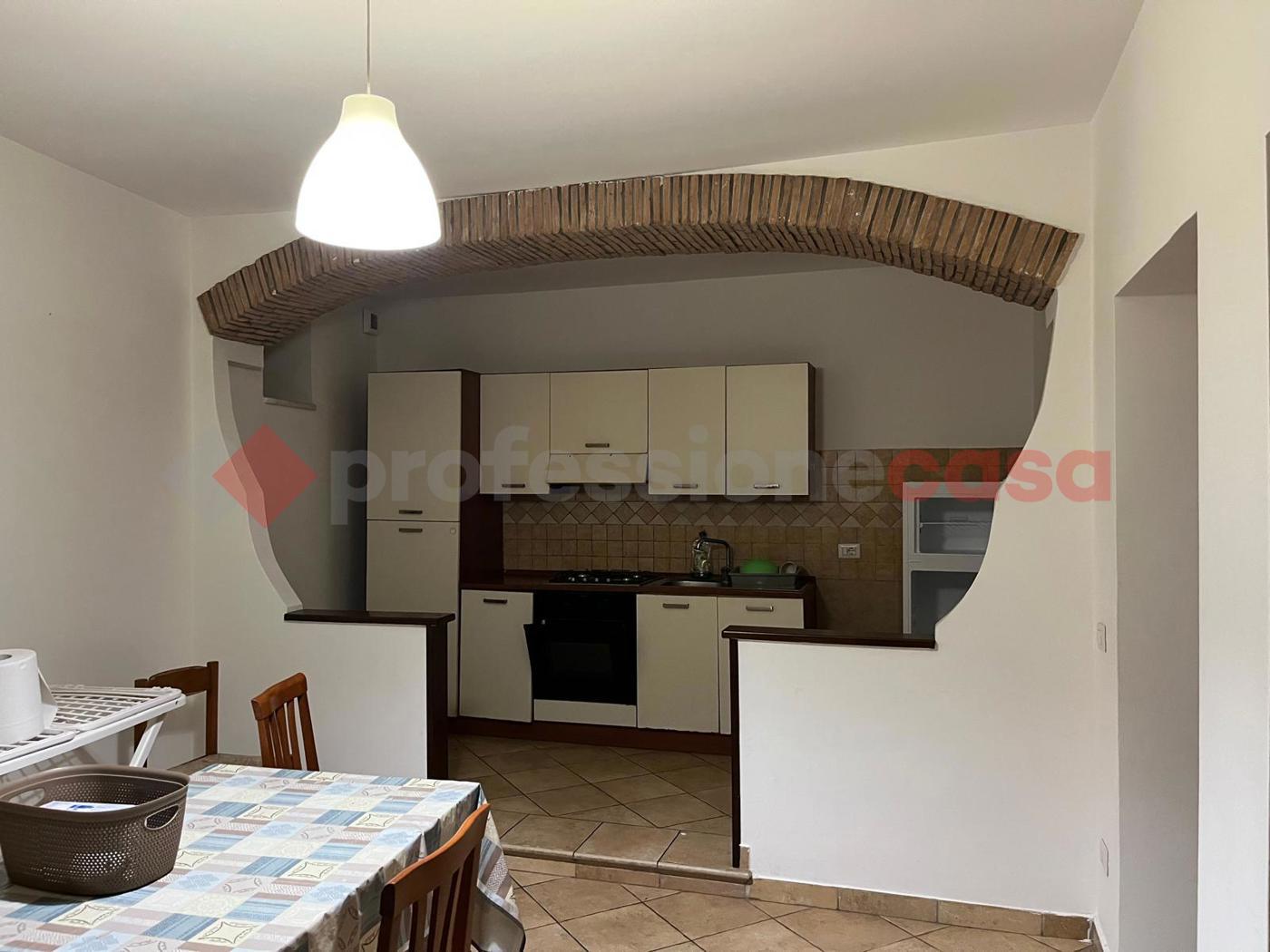 Quadrilocale in affitto a Cassino