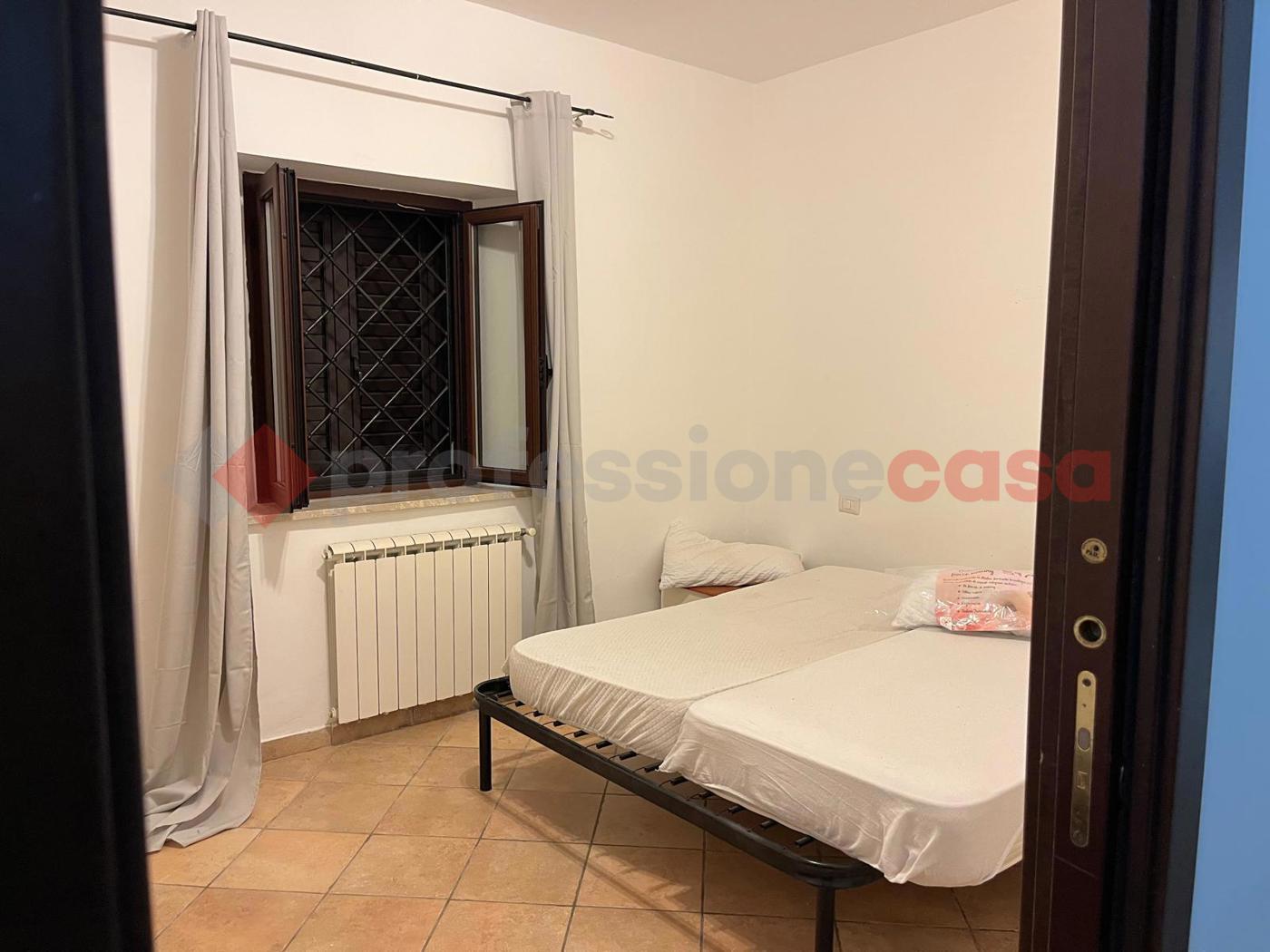 Quadrilocale in affitto a Cassino