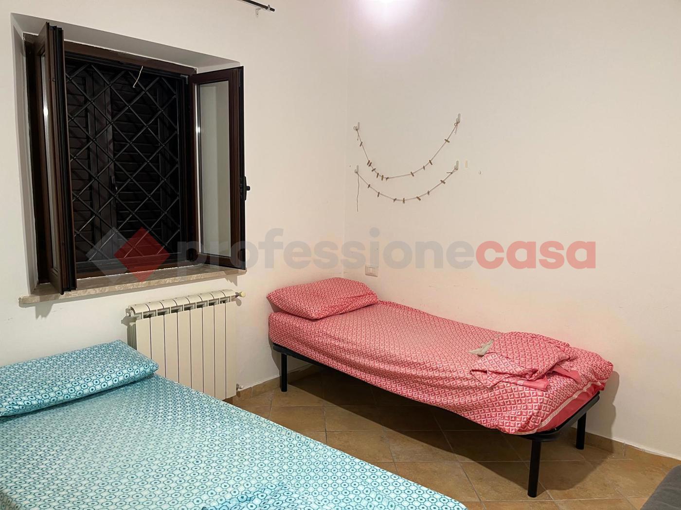 Quadrilocale in affitto a Cassino