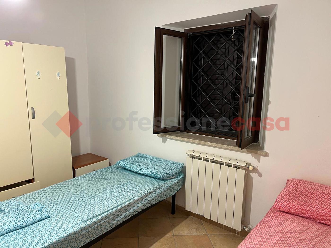 Quadrilocale in affitto a Cassino