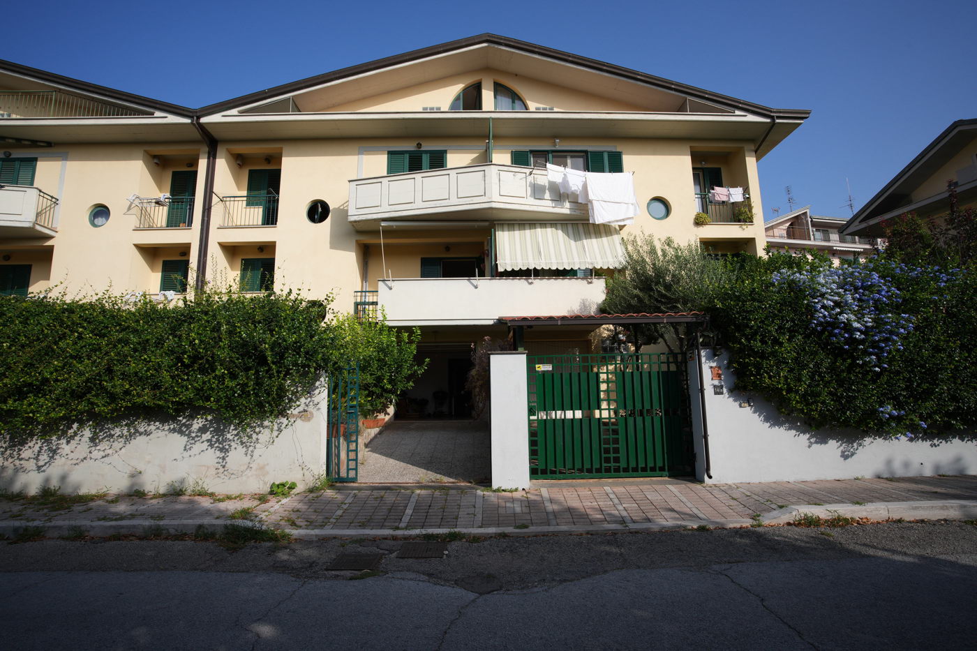Casa indipendente in vendita a Cassino