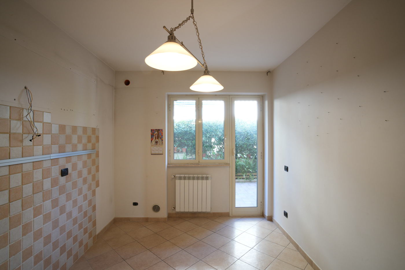 Casa indipendente in vendita a Cassino