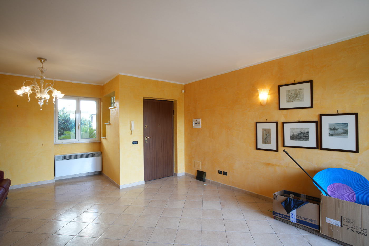 Casa indipendente in vendita a Cassino