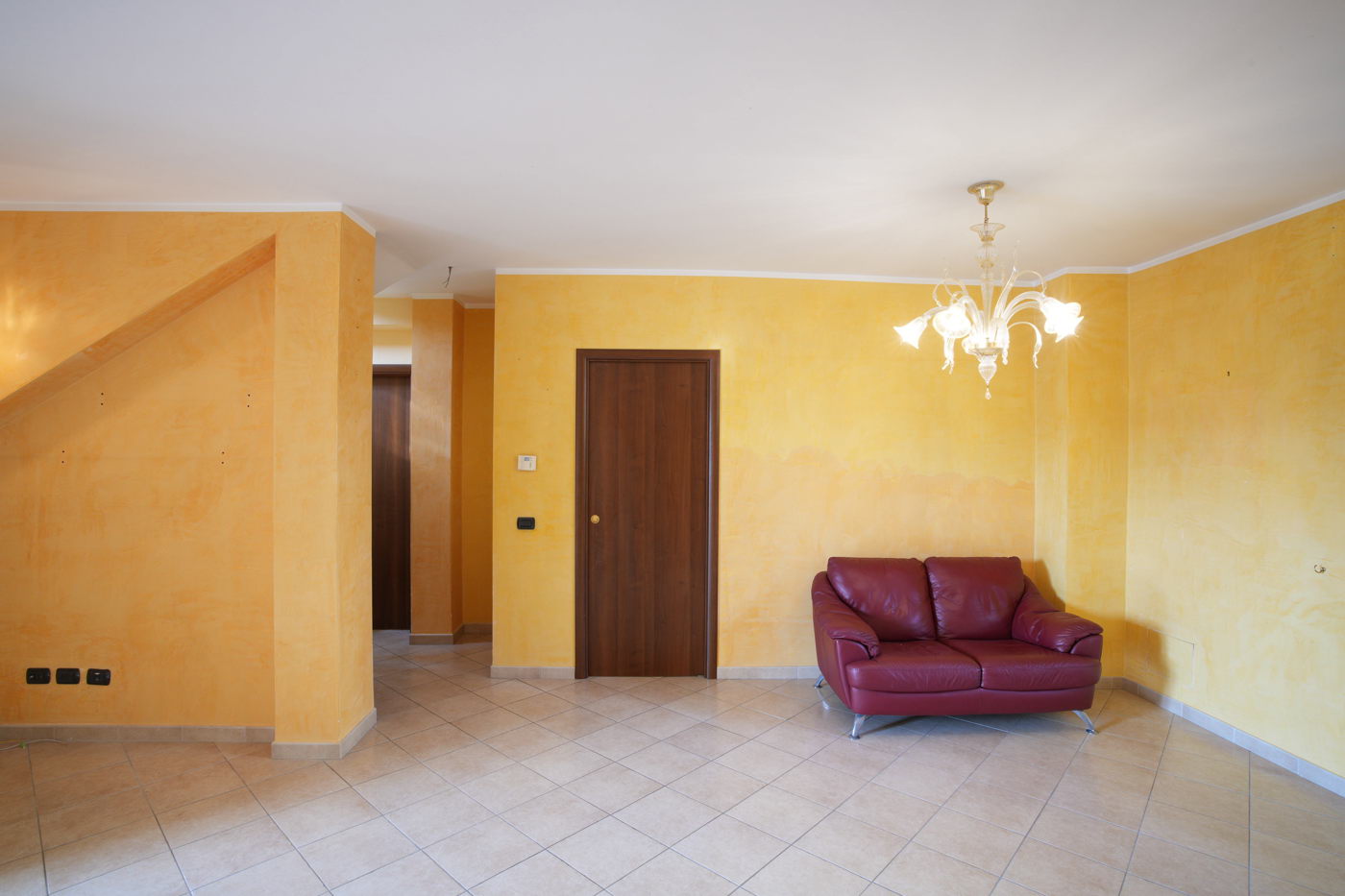 Casa indipendente in vendita a Cassino