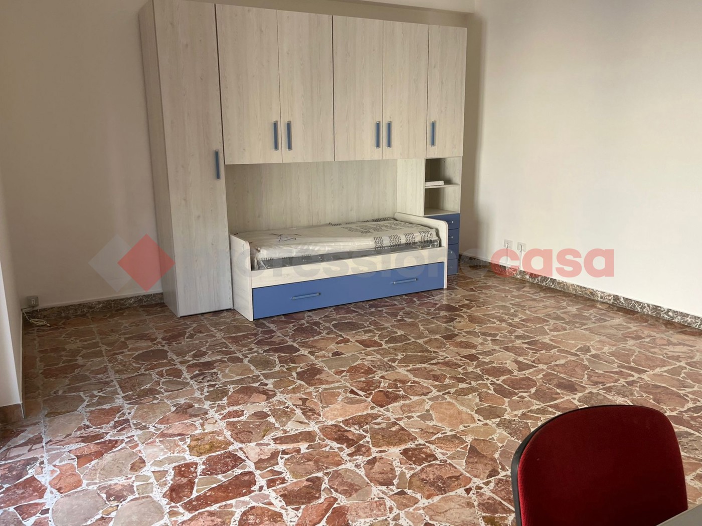 Monolocale in affitto a Cassino
