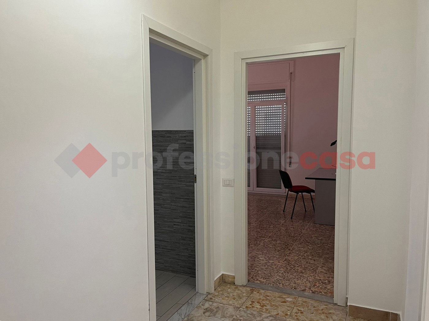 Monolocale in affitto a Cassino