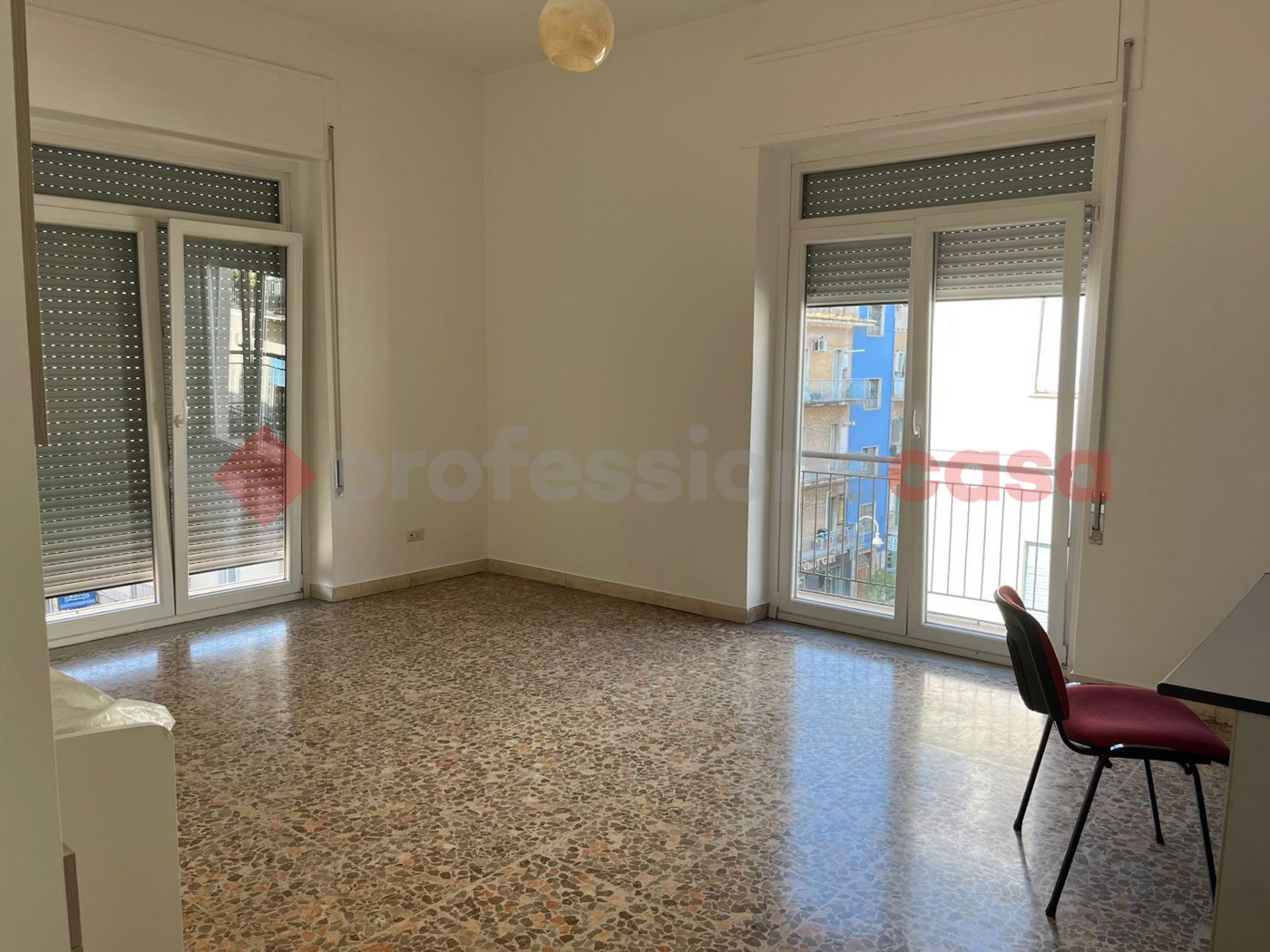 Monolocale in affitto a Cassino