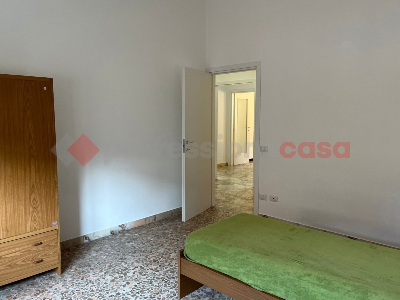 Monolocale in affitto a Cassino