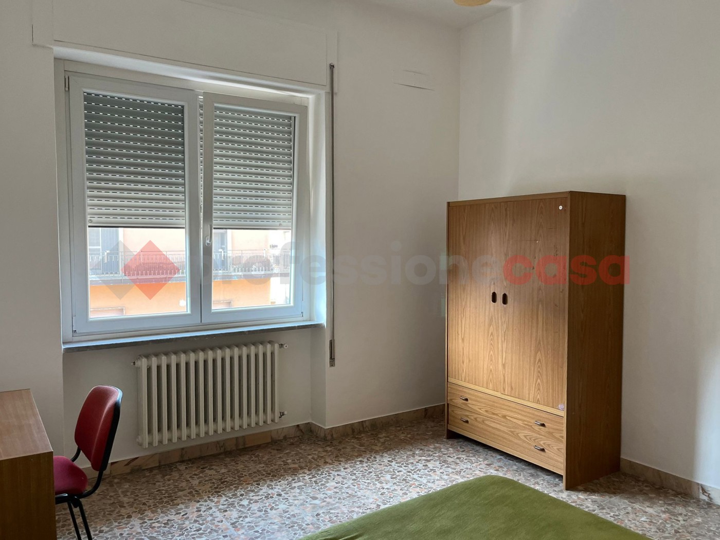 Monolocale in affitto a Cassino