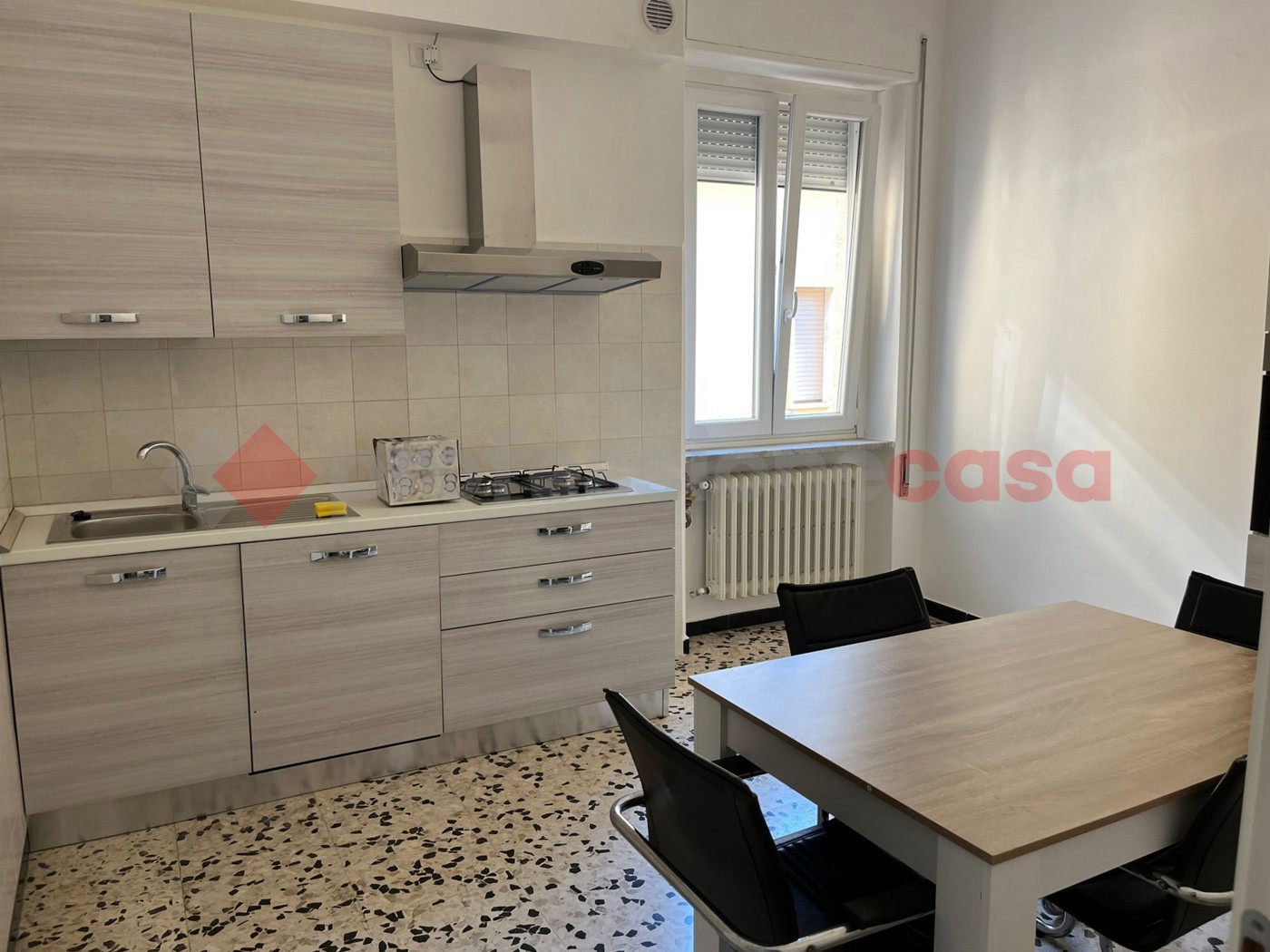Monolocale in affitto a Cassino