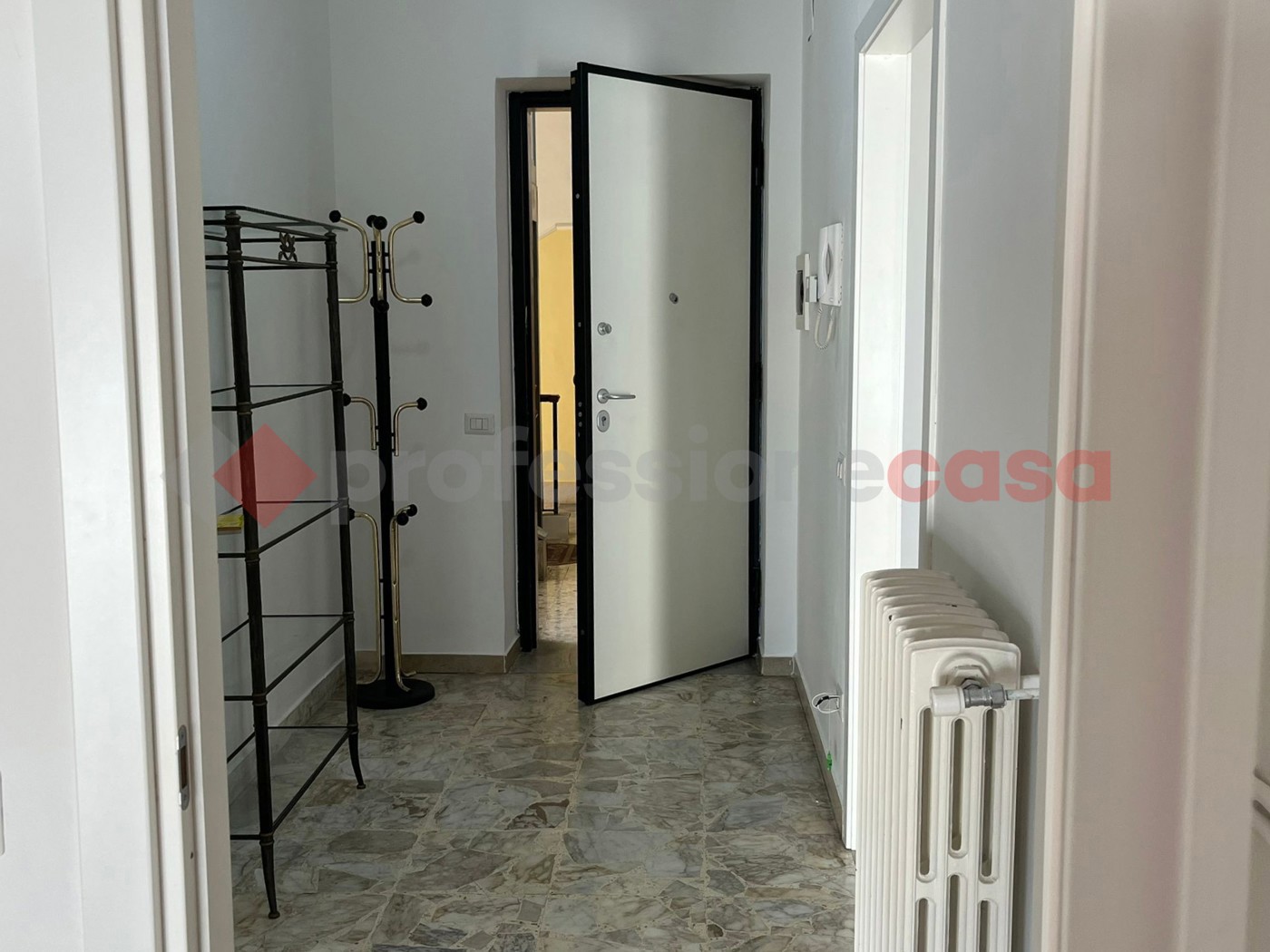 Monolocale in affitto a Cassino