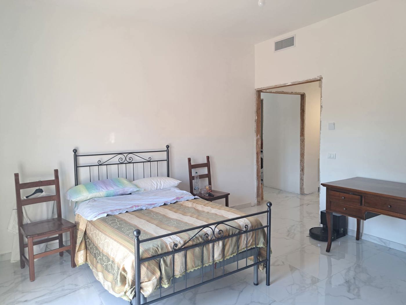 Monolocale in affitto a Cassino