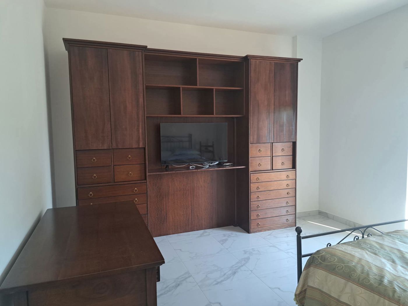 Monolocale in affitto a Cassino