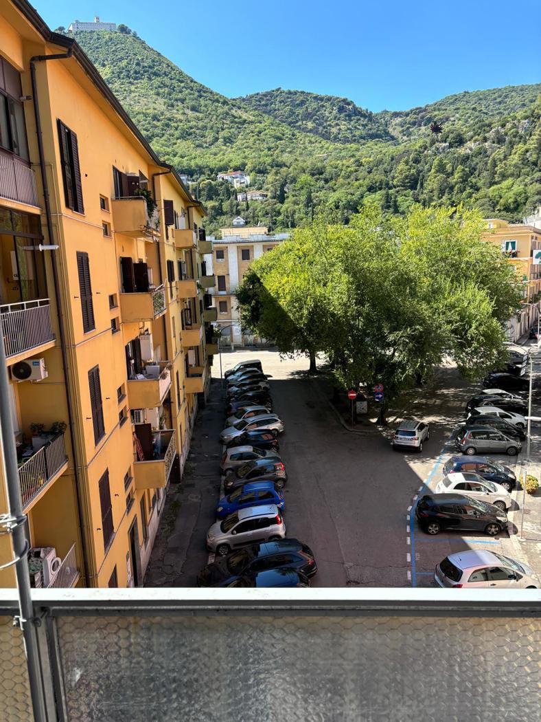 Monolocale in affitto a Cassino