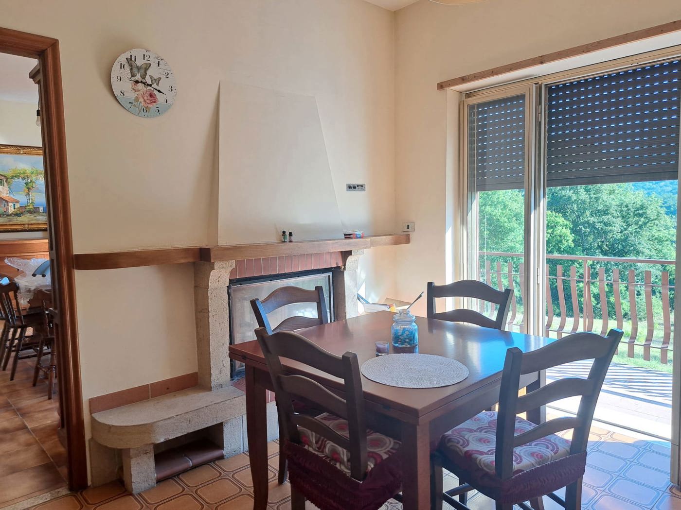 Quadrilocale in affitto a Cassino