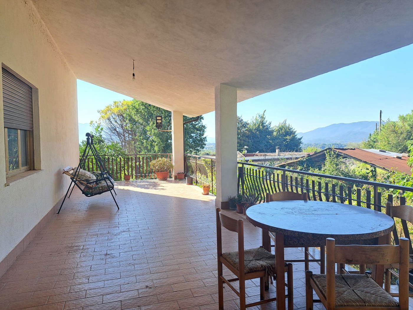 Quadrilocale in affitto a Cassino