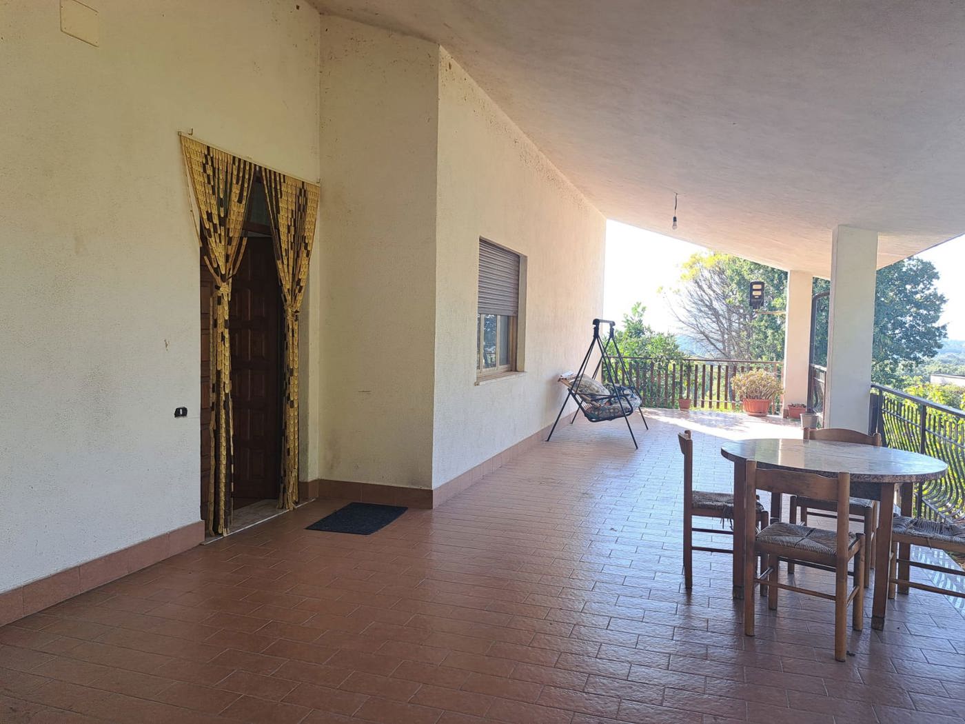 Quadrilocale in affitto a Cassino