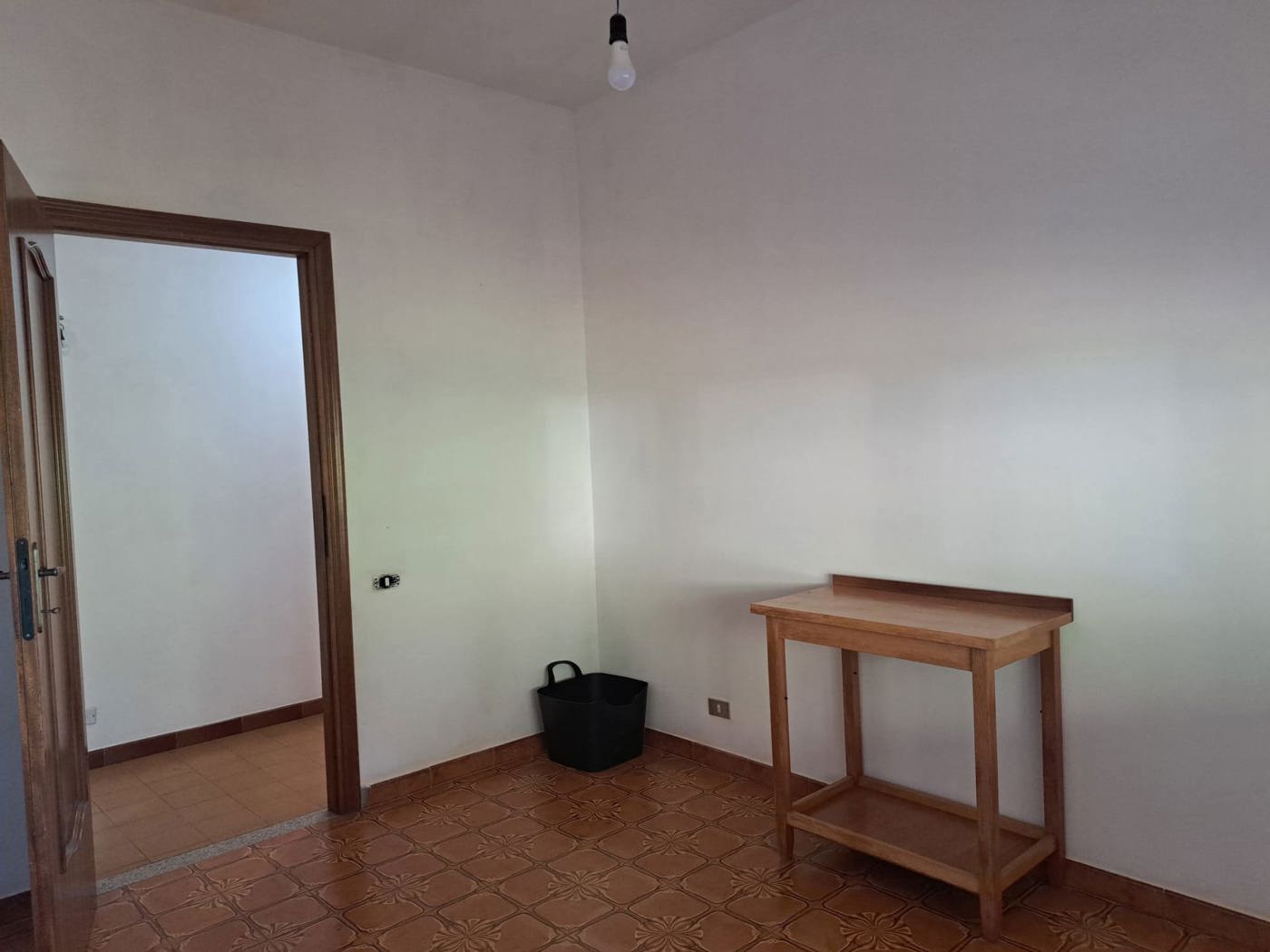 Quadrilocale in affitto a Cassino