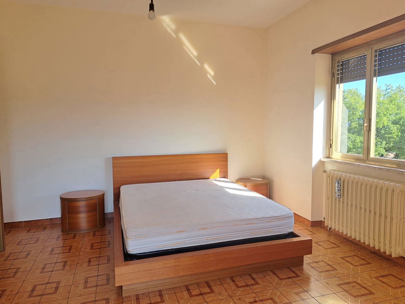 Quadrilocale in affitto a Cassino