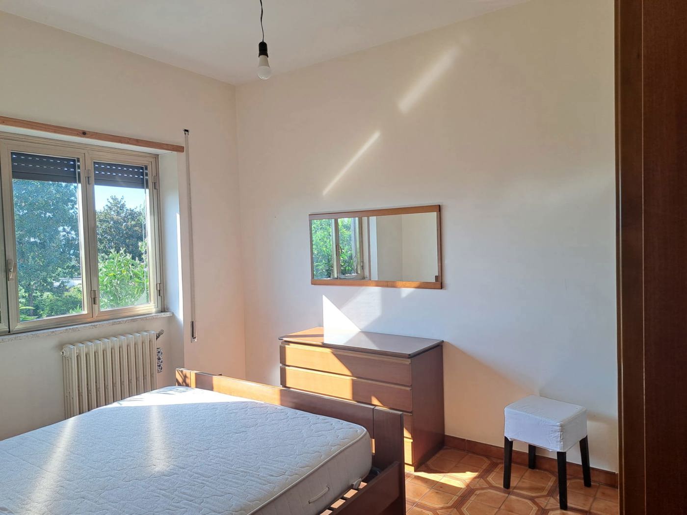 Quadrilocale in affitto a Cassino