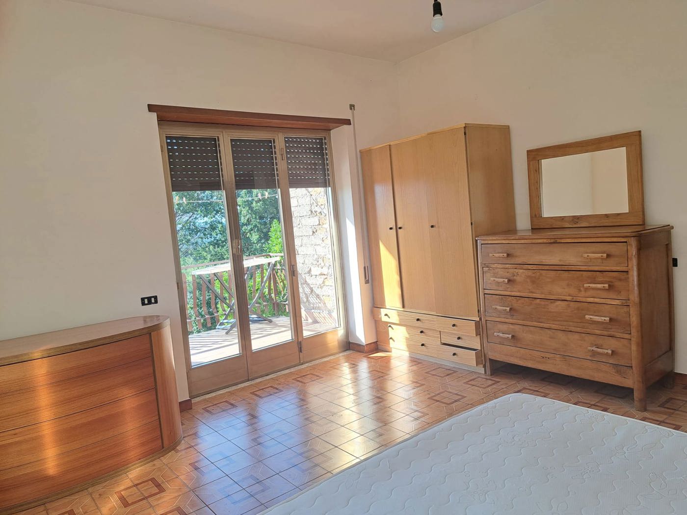 Quadrilocale in affitto a Cassino