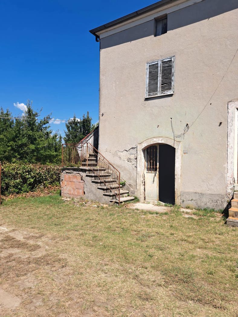 Rustico in vendita a Cervaro