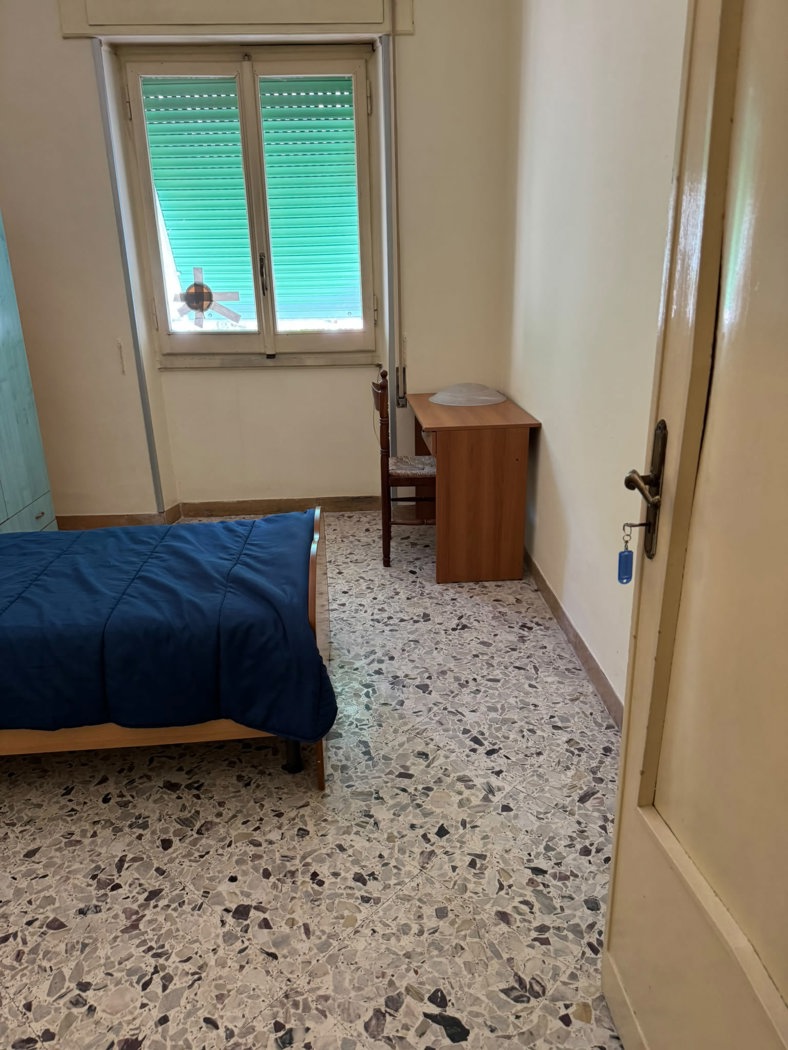 Quadrilocale in affitto a Cassino