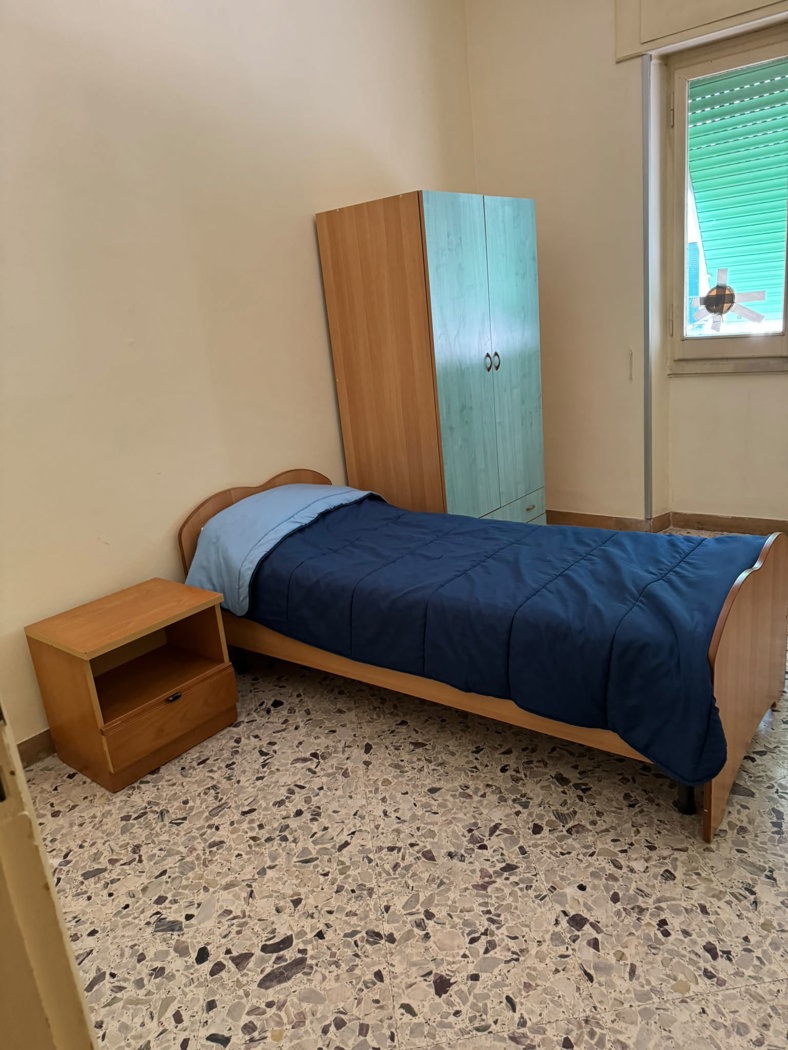 Quadrilocale in affitto a Cassino