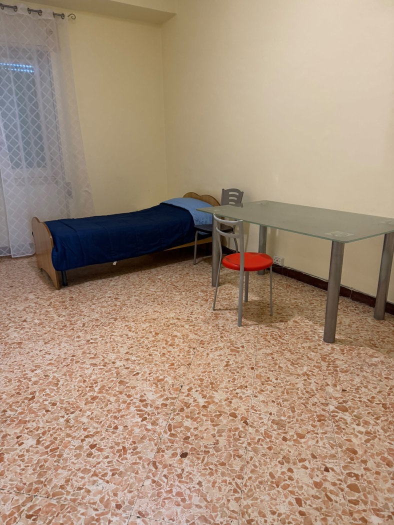 Quadrilocale in affitto a Cassino