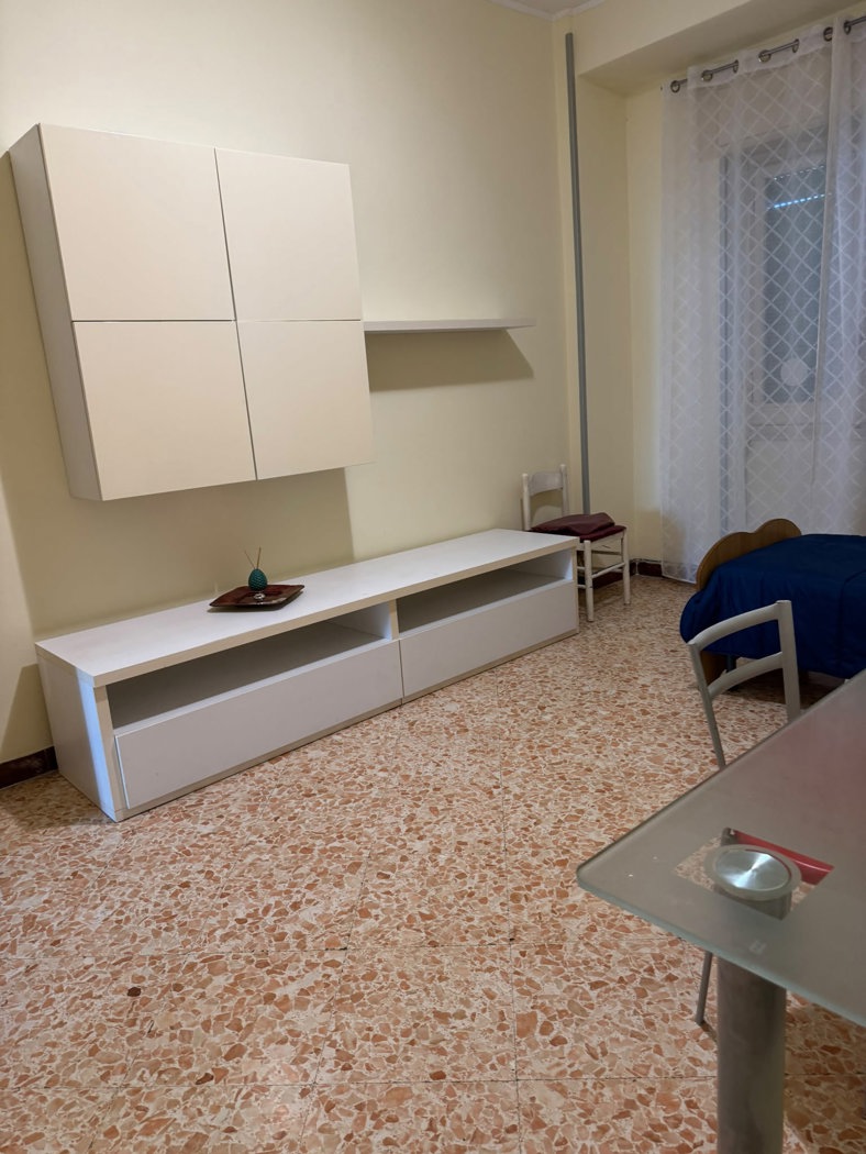 Quadrilocale in affitto a Cassino