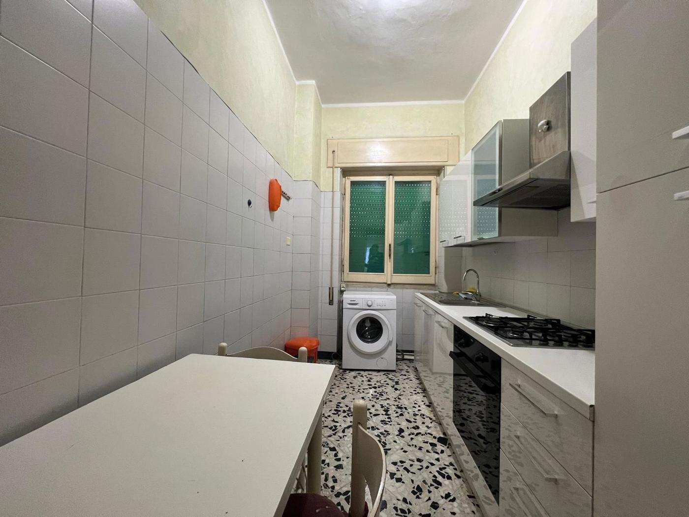 Quadrilocale in affitto a Cassino