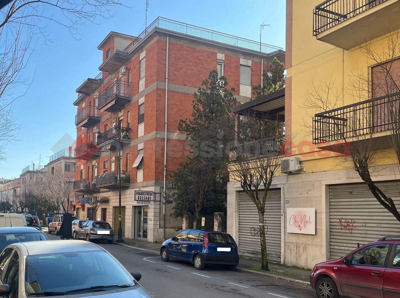 Appartamento arredato in affitto a Cassino