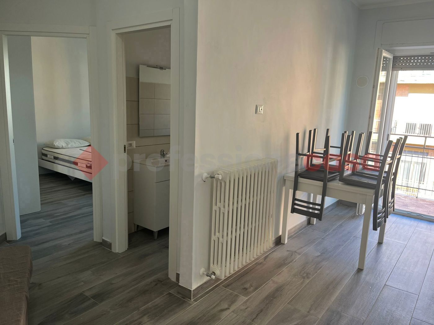 Appartamento arredato in affitto a Cassino