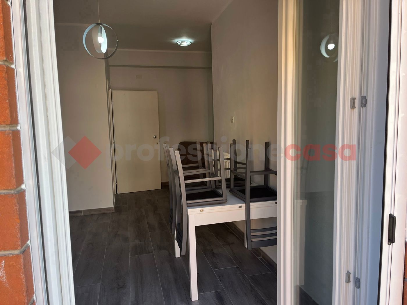 Appartamento arredato in affitto a Cassino