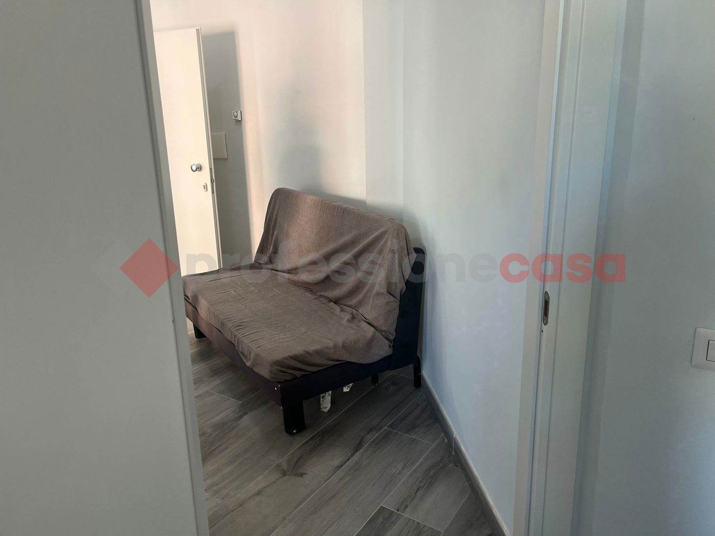 Appartamento arredato in affitto a Cassino